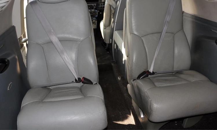 Citation Mustang