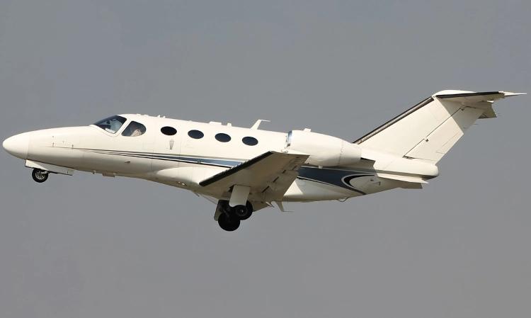 Citation Mustang