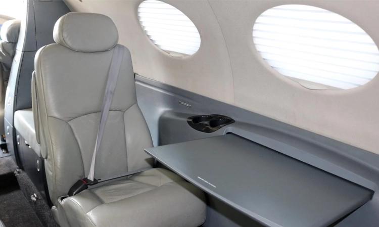 Citation Mustang