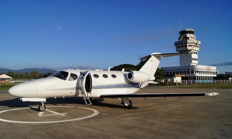 Citation Mustang