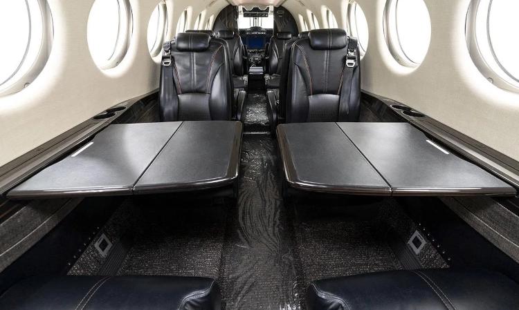 Aeronave