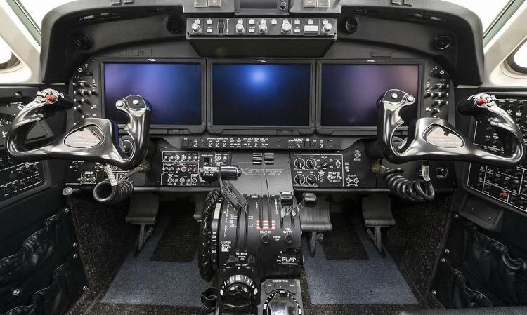 Aeronave