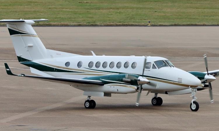 Aeronave