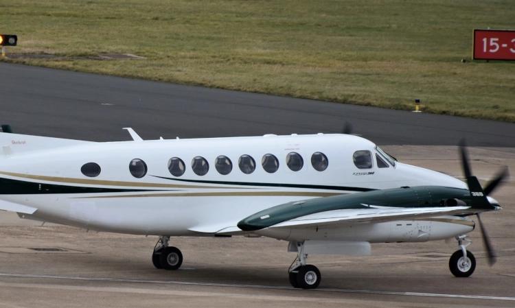Aeronave