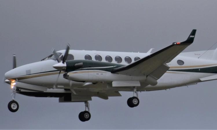 Aeronave