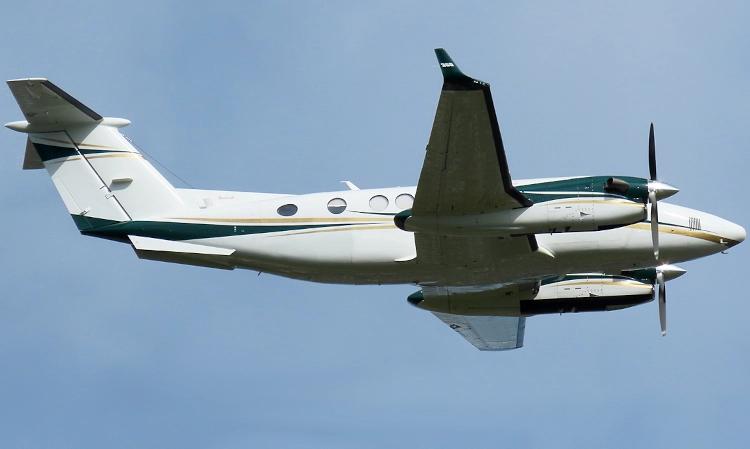 Aeronave