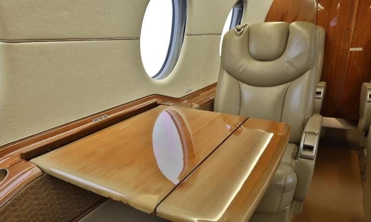 Beechjet 400A