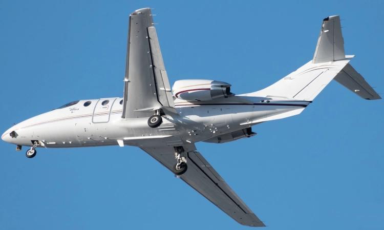 Beechjet 400A
