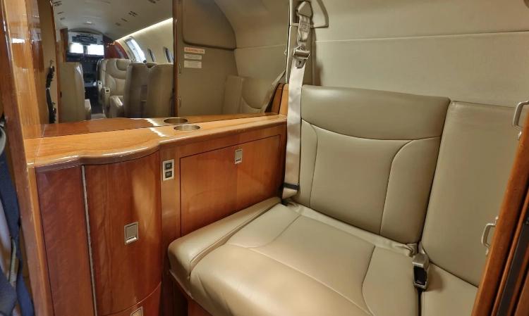 Beechjet 400A