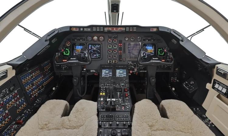 Beechjet 400A