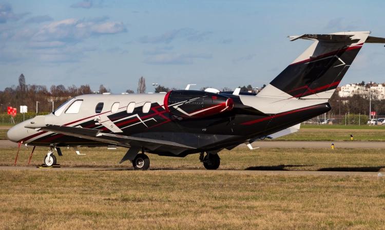 Citation M2