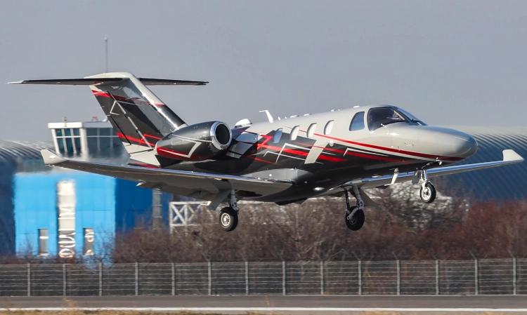 Citation M2