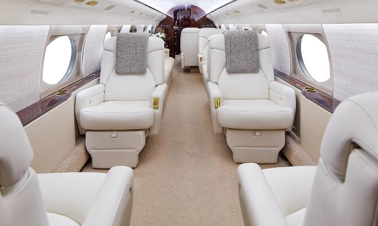 Aeronave