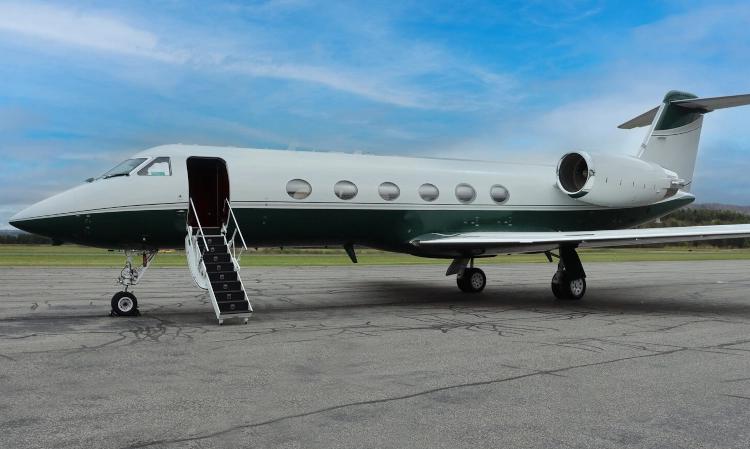 Aeronave