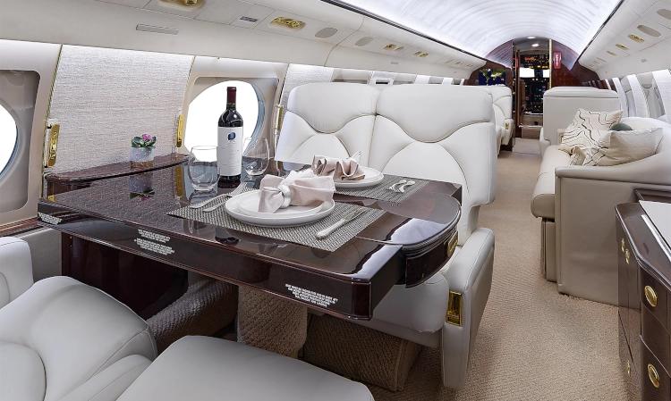 Aeronave