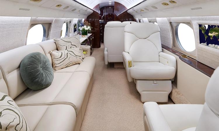 Aeronave