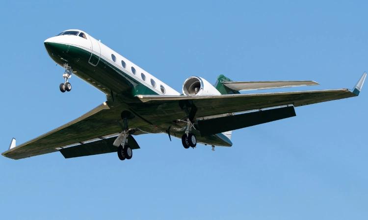 Aeronave