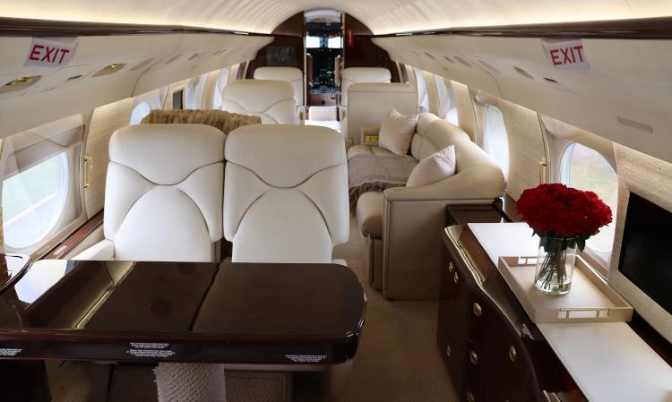 Aeronave