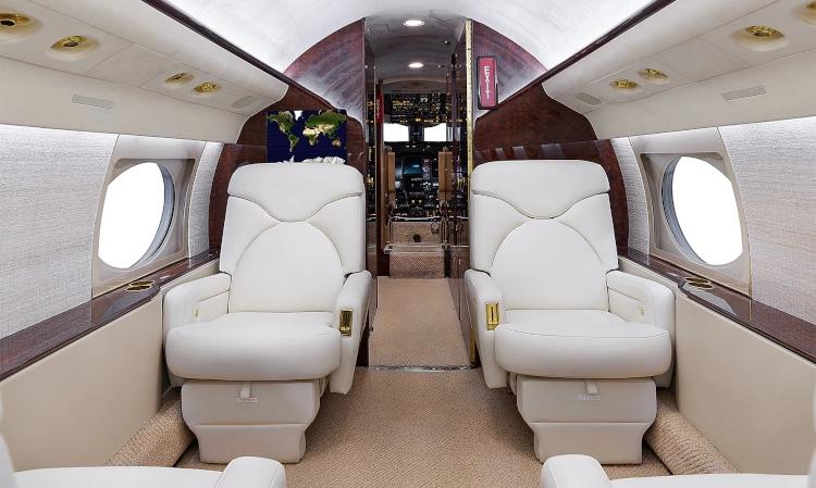 Aeronave