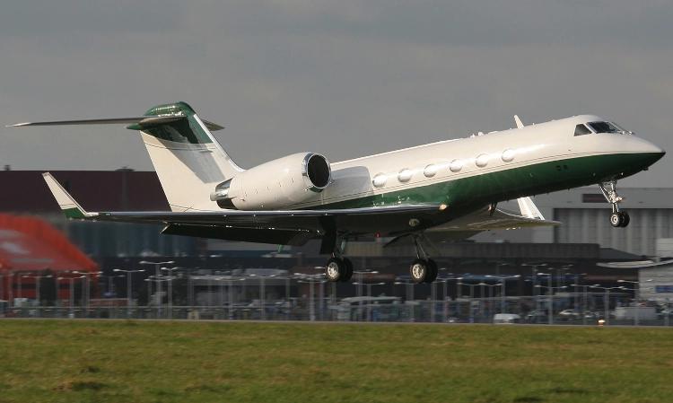 Aeronave