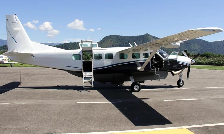 Aeronave