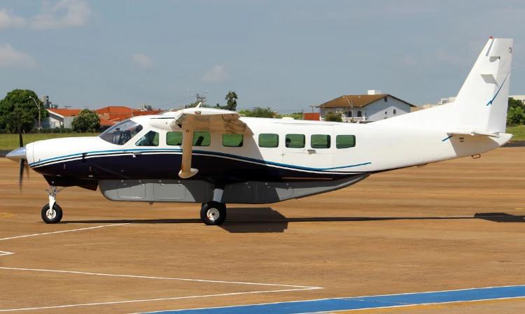Aeronave