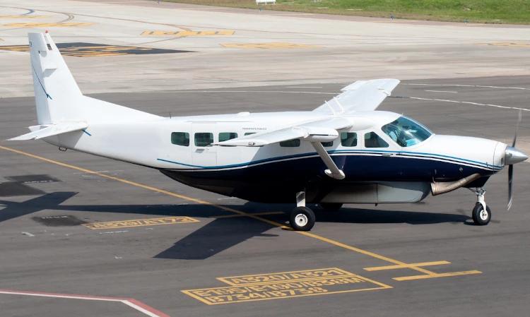 Aeronave