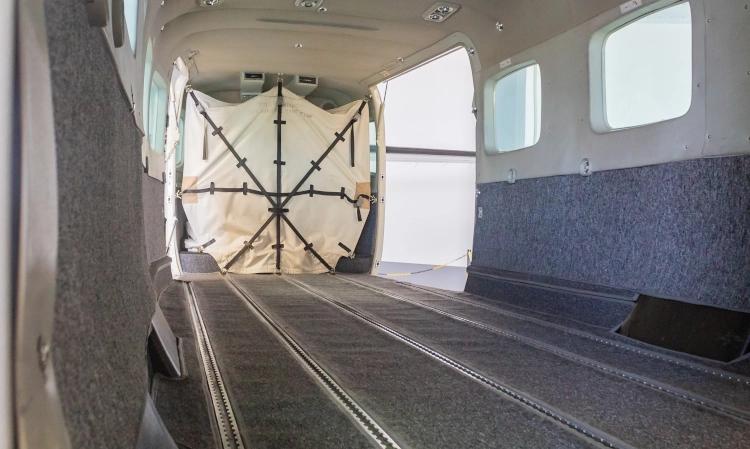 Cessna Super Cargomaster