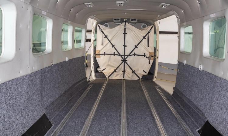 Cessna Super Cargomaster