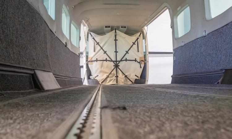 Cessna Super Cargomaster