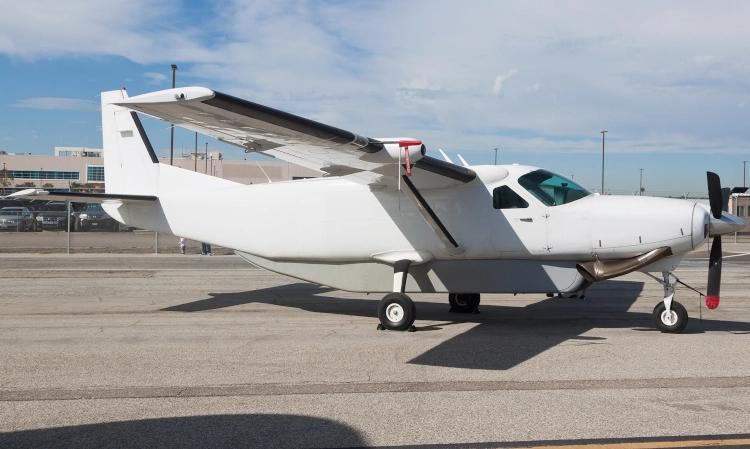 Cessna Super Cargomaster