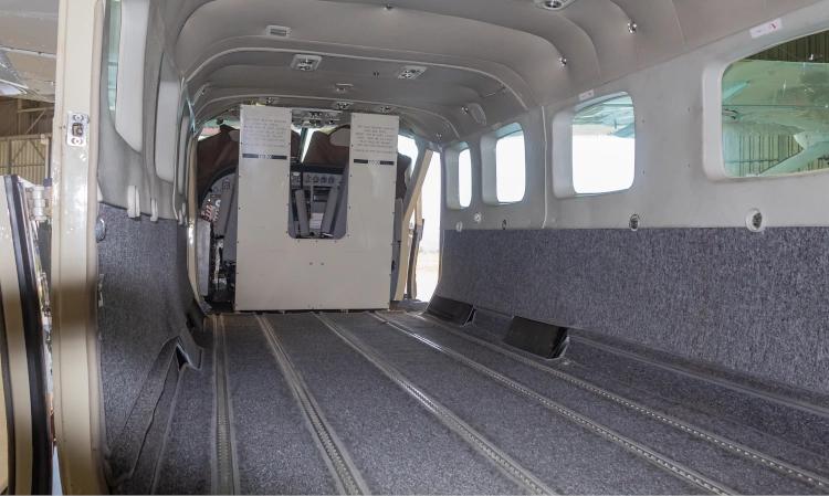 Cessna Super Cargomaster