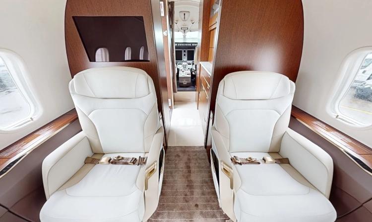 Challenger 3500