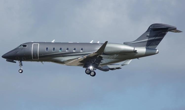 Challenger 3500