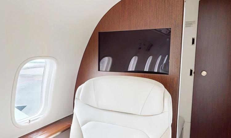 Challenger 3500