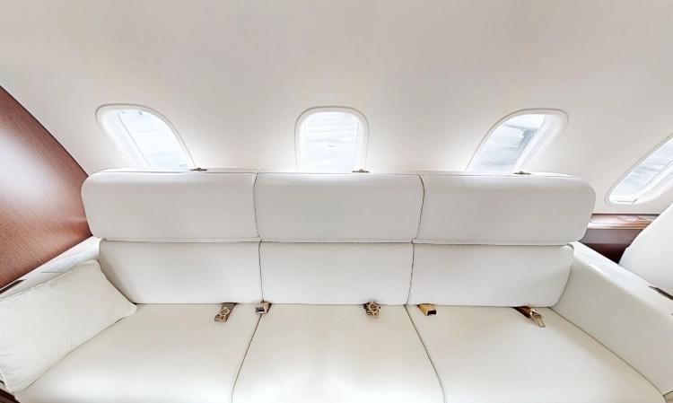 Challenger 3500
