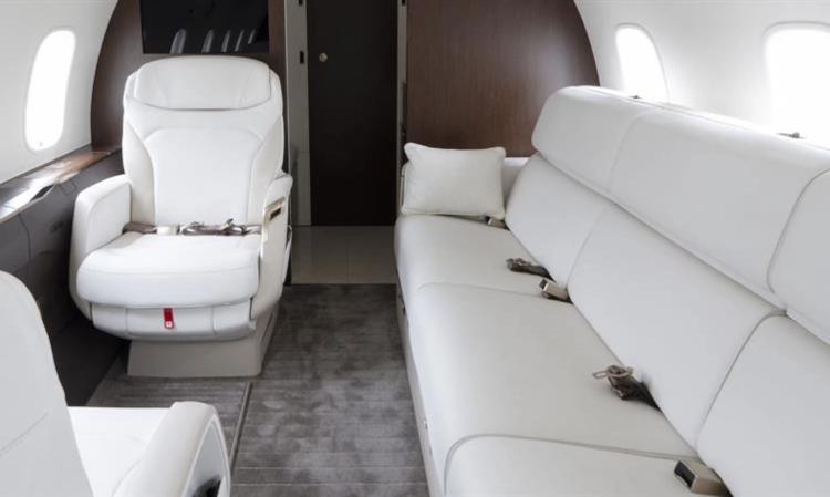 Challenger 3500