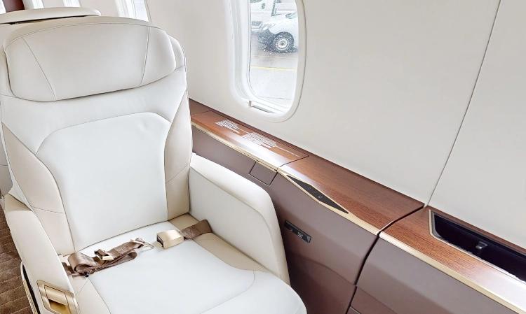 Challenger 3500