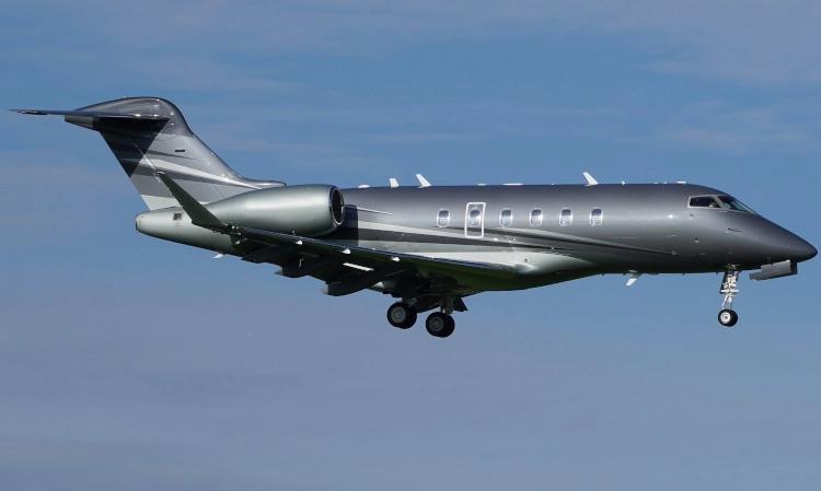 Challenger 3500