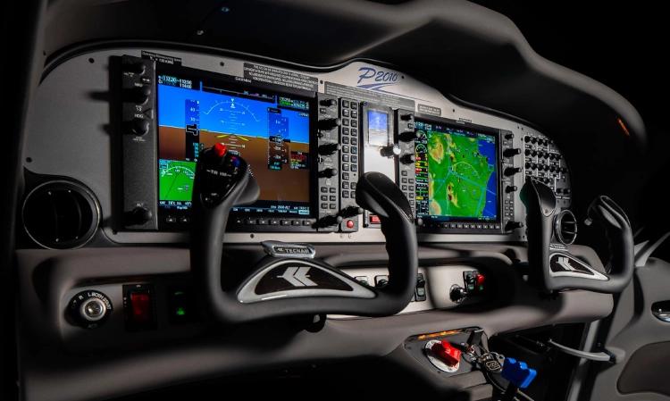 Tecnam P2010