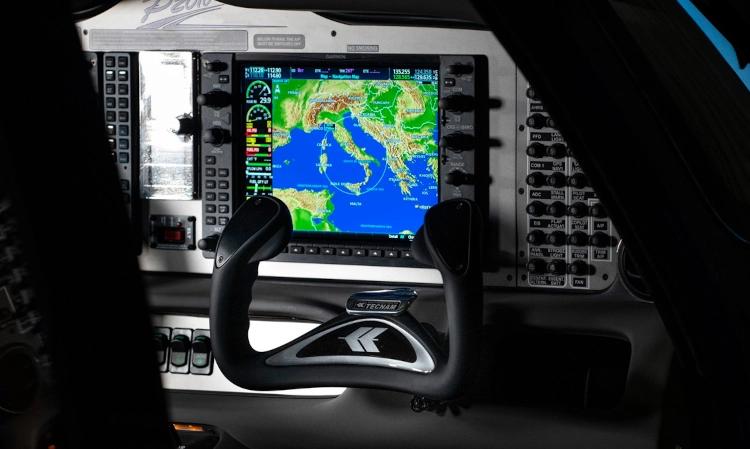 Tecnam P2010