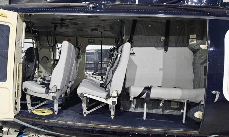 Aeronave