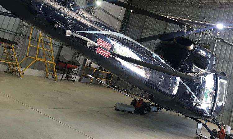 Aeronave
