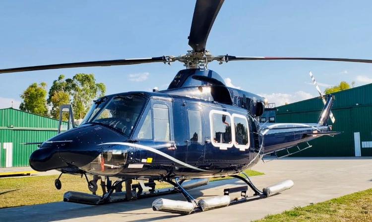 Aeronave