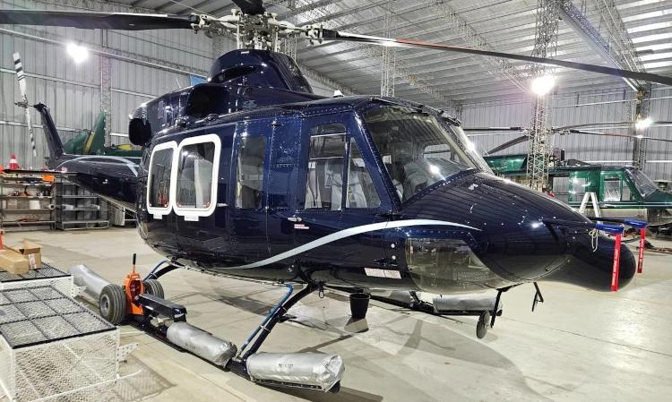 Aeronave