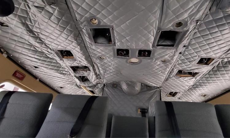 Aeronave