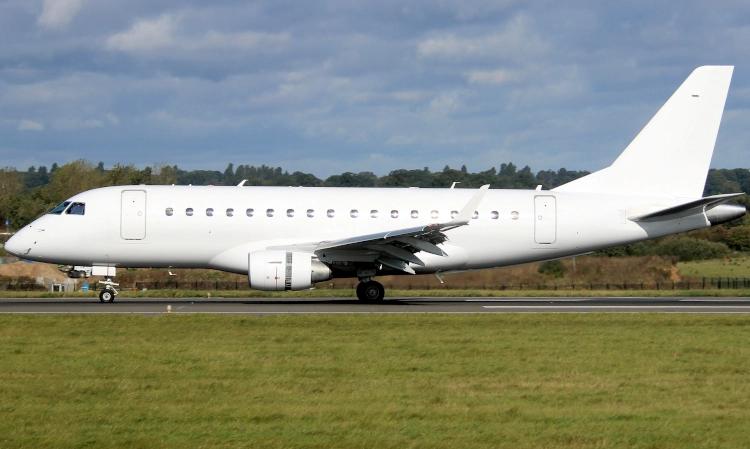 Aeronave