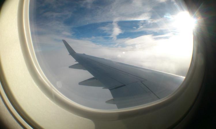 Aeronave