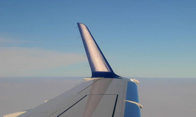 Aeronave
