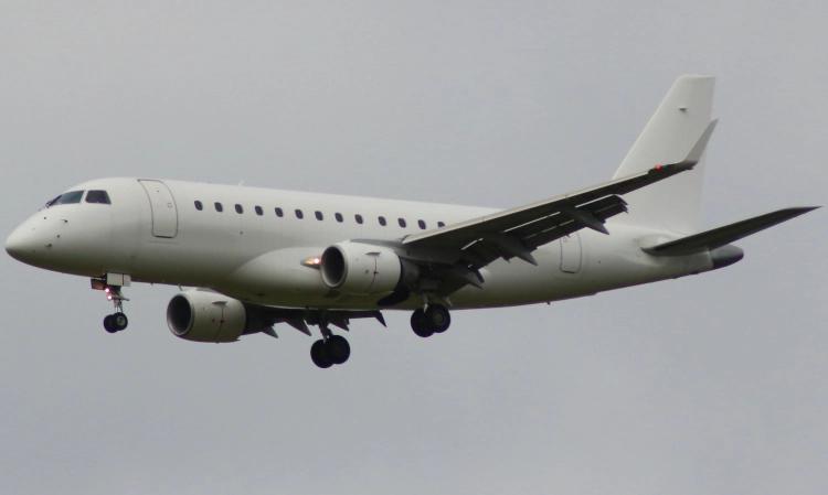 Aeronave